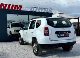 Dacia Duster 1.5DCI/ПАРКТРОНИК/6 СКОРОСТИ, снимка 7