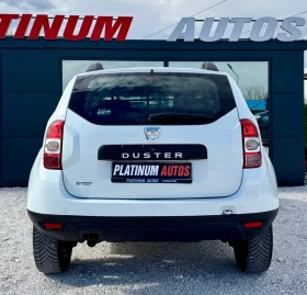 Dacia Duster 1.5DCI/ПАРКТРОНИК/6 СКОРОСТИ, снимка 5
