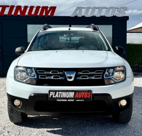 Dacia Duster 1.5DCI/ПАРКТРОНИК/6 СКОРОСТИ, снимка 2