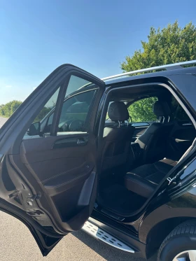 Mercedes-Benz GLE 400, снимка 3