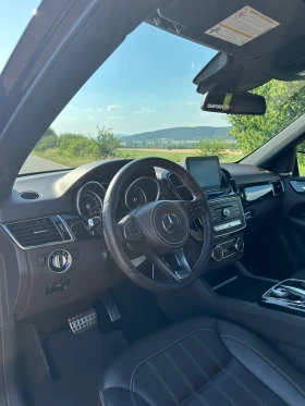 Mercedes-Benz GLE 400, снимка 5
