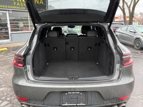Porsche Macan * S * CARFAX * ЦЕНА ДО БГ, снимка 14