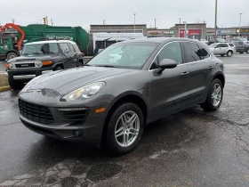 Porsche Macan * S * CARFAX * ЦЕНА ДО БГ, снимка 1