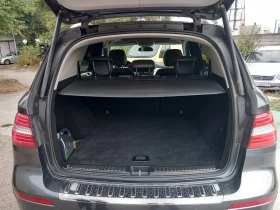 Mercedes-Benz ML 350 AMG на пружини е 350, снимка 4