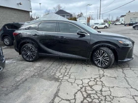 Lexus RX 350 CARFAX/ПАНОРАМА/ПОДГРЕВИ/ОБДУХВАНЕ, снимка 4