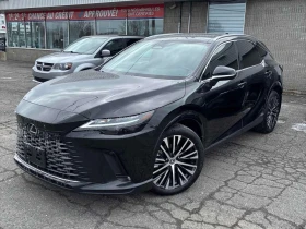 Lexus RX 350 CARFAX/ПАНОРАМА/ПОДГРЕВИ/ОБДУХВАНЕ, снимка 1