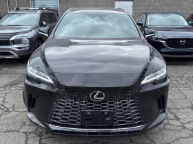 Lexus RX 350 CARFAX/ПАНОРАМА/ПОДГРЕВИ/ОБДУХВАНЕ, снимка 2