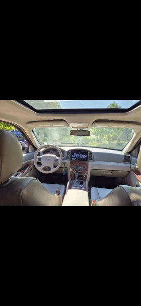 Jeep Grand cherokee, снимка 4