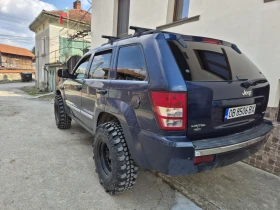 Jeep Grand cherokee, снимка 3