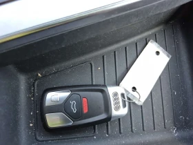 Audi Q7 * 3.0T TECHNIK * CARFAX * ЦЕНА ДО БГ, снимка 11