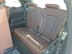 Audi Q7 * 3.0T TECHNIK * CARFAX * ЦЕНА ДО БГ, снимка 14