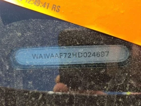 Audi Q7 * 3.0T TECHNIK * CARFAX * ЦЕНА ДО БГ, снимка 17