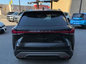 Lexus RX 350h ПОДГРЕВИ/ОБДУХВАНЕ/ПАНОРАМА, снимка 5