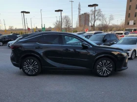 Lexus RX 350h ПОДГРЕВИ/ОБДУХВАНЕ/ПАНОРАМА, снимка 4