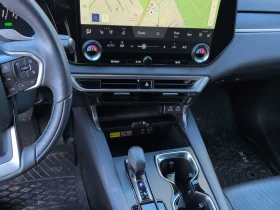 Lexus RX 350h ПОДГРЕВИ/ОБДУХВАНЕ/ПАНОРАМА, снимка 9