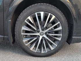 Lexus RX 350h ПОДГРЕВИ/ОБДУХВАНЕ/ПАНОРАМА, снимка 6