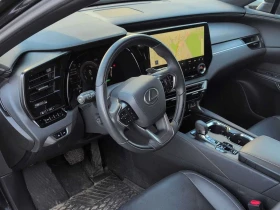 Lexus RX 350h ПОДГРЕВИ/ОБДУХВАНЕ/ПАНОРАМА, снимка 7