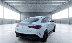 Mercedes-Benz GLE 53 4MATIC + AMG Hybrid Coupé = Premium Plus = Гаранция, снимка 3