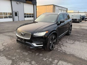 Volvo Xc90  2.0L | Ultimate Bright Theme | 360 | ОДУХВАНЕ, снимка 1
