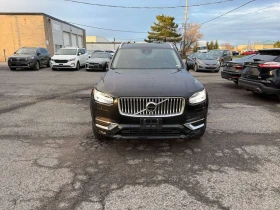 Volvo Xc90  2.0L | Ultimate Bright Theme | 360 | ОДУХВАНЕ, снимка 2