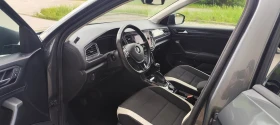 VW T-Roc 2.0TDI, 150k.c.4x4, NAVI, , снимка 10
