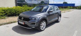 VW T-Roc 2.0TDI, 150k.c.4x4, NAVI, , снимка 1