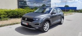 VW T-Roc 2.0TDI, 150k.c.4x4, NAVI, , снимка 4
