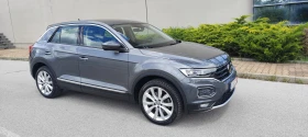 VW T-Roc 2.0TDI, 150k.c.4x4, NAVI, , снимка 6