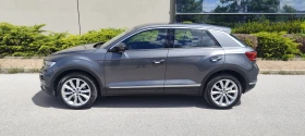 VW T-Roc 2.0TDI, 150k.c.4x4, NAVI, , снимка 2
