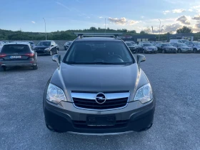 Opel Antara 2.0CDTI 4X4 NAVI ТЕГЛИЧ 150КС, снимка 2