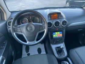 Opel Antara 2.0CDTI 4X4 NAVI ТЕГЛИЧ 150КС, снимка 8
