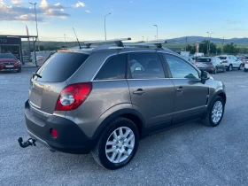 Opel Antara 2.0CDTI 4X4 NAVI ТЕГЛИЧ 150КС, снимка 7