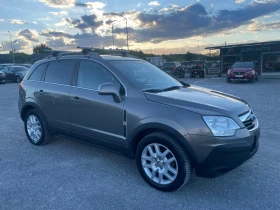 Opel Antara 2.0CDTI 4X4 NAVI ТЕГЛИЧ 150КС, снимка 3