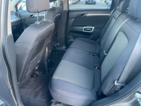 Opel Antara 2.0CDTI 4X4 NAVI ТЕГЛИЧ 150КС, снимка 11