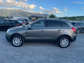 Opel Antara 2.0CDTI 4X4 NAVI ТЕГЛИЧ 150КС, снимка 4