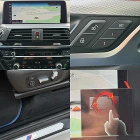 BMW X3 3.0d X-drive M-sport, снимка 14
