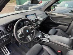 BMW X3 3.0d X-drive M-sport, снимка 7