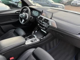 BMW X3 3.0d X-drive M-sport, снимка 10