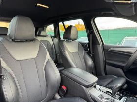 BMW X3 3.0d X-drive M-sport, снимка 9