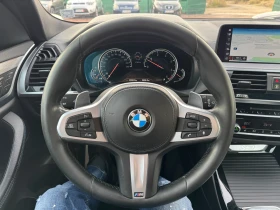 BMW X3 3.0d X-drive M-sport, снимка 12