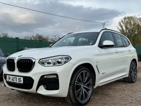 BMW X3 3.0d X-drive M-sport, снимка 3