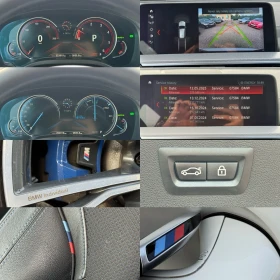 BMW X3 3.0d X-drive M-sport, снимка 13
