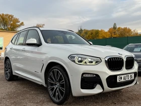 BMW X3 3.0d X-drive M-sport, снимка 1