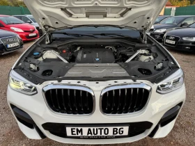BMW X3 3.0d X-drive M-sport, снимка 16