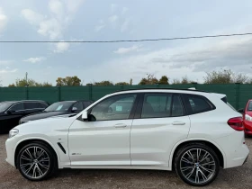 BMW X3 3.0d X-drive M-sport, снимка 4