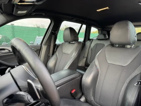 BMW X3 3.0d X-drive M-sport, снимка 8