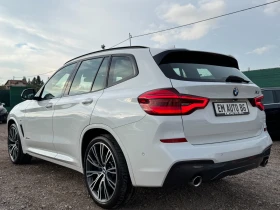 BMW X3 3.0d X-drive M-sport, снимка 5