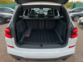 BMW X3 3.0d X-drive M-sport, снимка 17