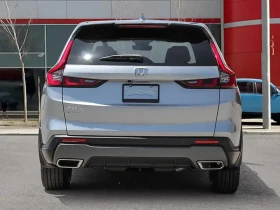 Honda Cr-v EX-L * CARFAX * АВТО КРЕДИТ * , снимка 5