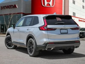 Honda Cr-v EX-L * CARFAX * АВТО КРЕДИТ * , снимка 4